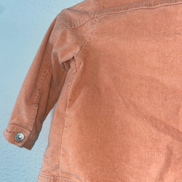 7 for all mankind baby jacket - Picture 7 of 11